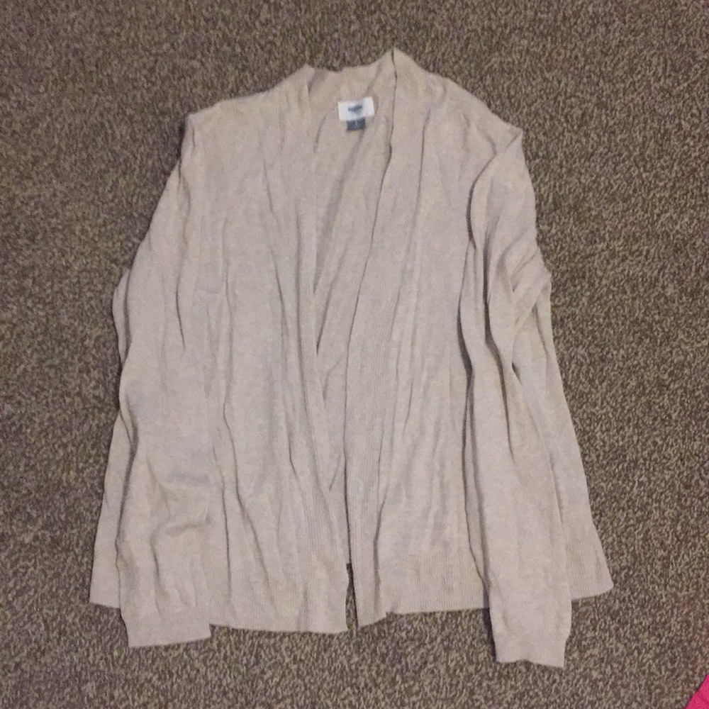Cardigan